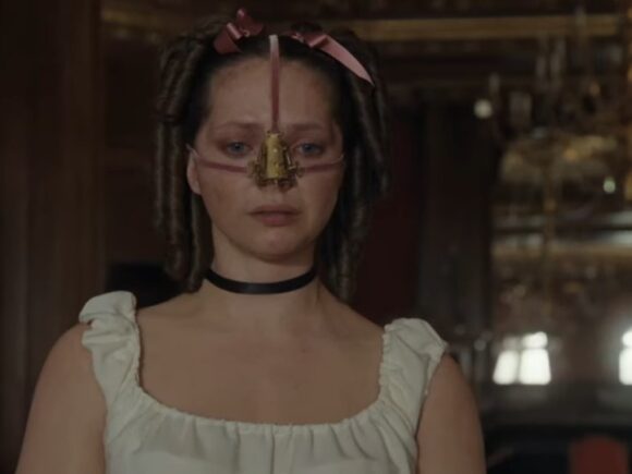 The Ugly Stepsister: Por Que Este É O Filme de Terror Essencial de 2025