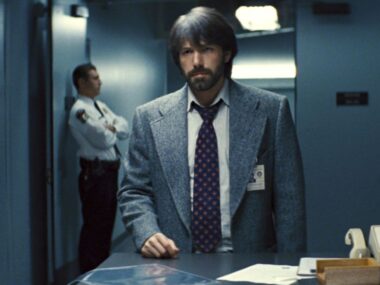 Argo de Ben Affleck: O Thriller Vencedor do Oscar com 96% no Rotten Tomatoes Retorna ao Streaming