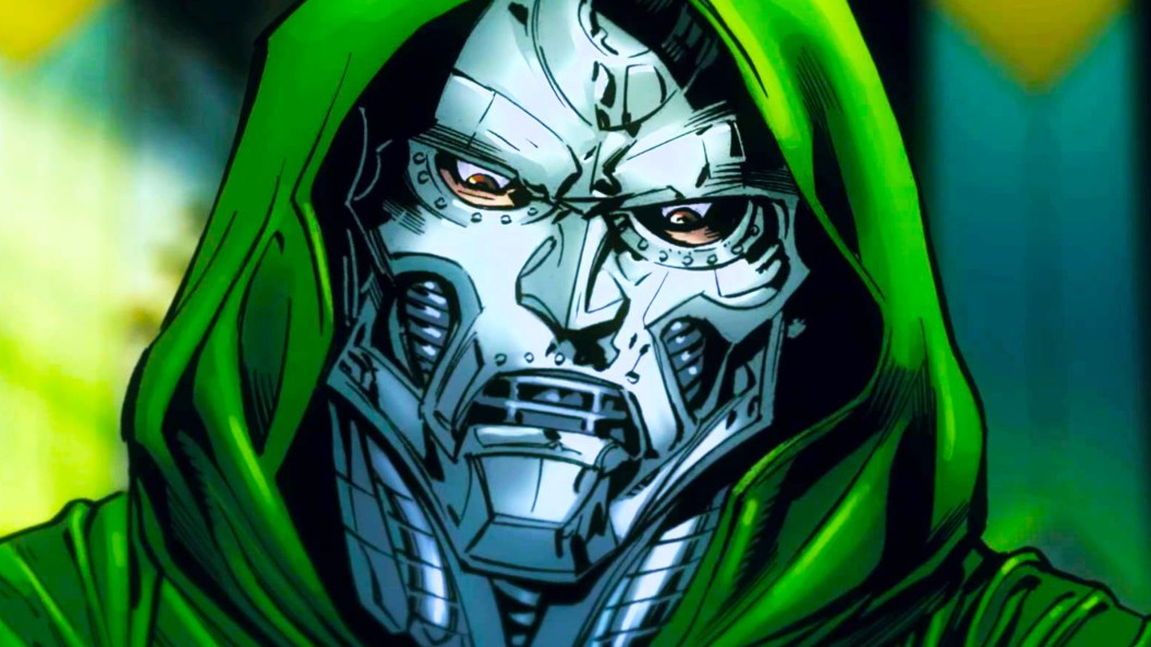 Doutor Destino Robert Downey Jr. no MCU: Nova Teoria Liga Vilão a Tony Stark e Vingadores: Doomsday