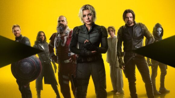 Thunderbolts* no Disney+: Polêmica do Pôster Gera Indignação entre Fãs do MCU