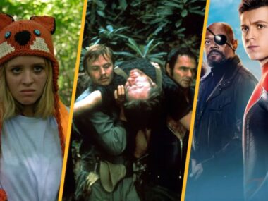 Aventura Explosiva nas Férias: 5 Filmes Essenciais de Ação e Férias para Fãs de Nobody 2