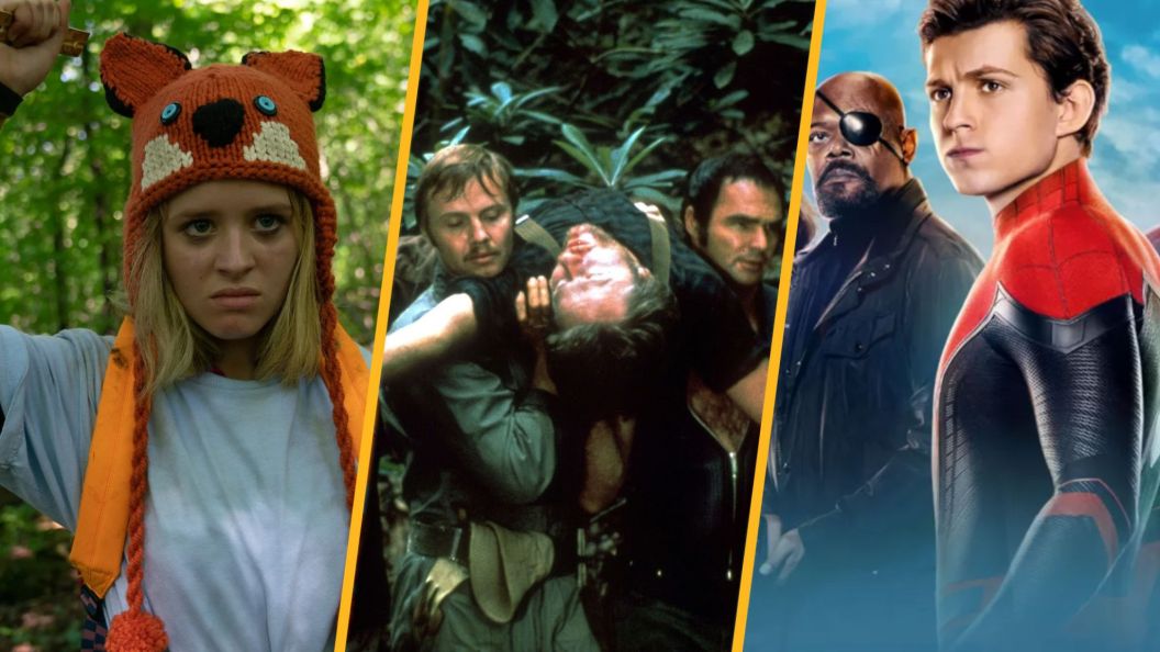 Aventura Explosiva nas Férias: 5 Filmes Essenciais de Ação e Férias para Fãs de Nobody 2