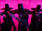 KPop Demon Hunters: O Fenômeno Animado da Netflix que Esgotou Cinemas e Conquistou o Mundo