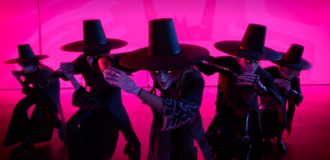 KPop Demon Hunters: O Fenômeno Animado da Netflix que Esgotou Cinemas e Conquistou o Mundo