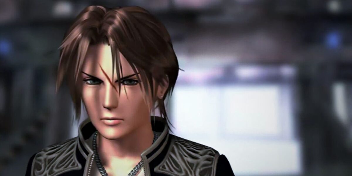 FF8: Sequência direta de FF7? Rumores de 1998 ganham força