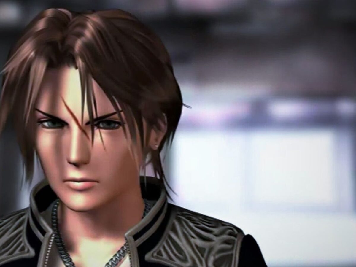 FF8: Sequência direta de FF7? Rumores de 1998 ganham força