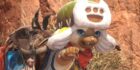 Final Fantasy XIV e Monster Hunter Wilds: Crossover épico em outubro!