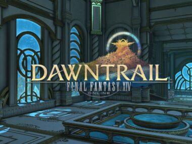 FFXIV: Diretor revela previsão para recursos de Dawntrail