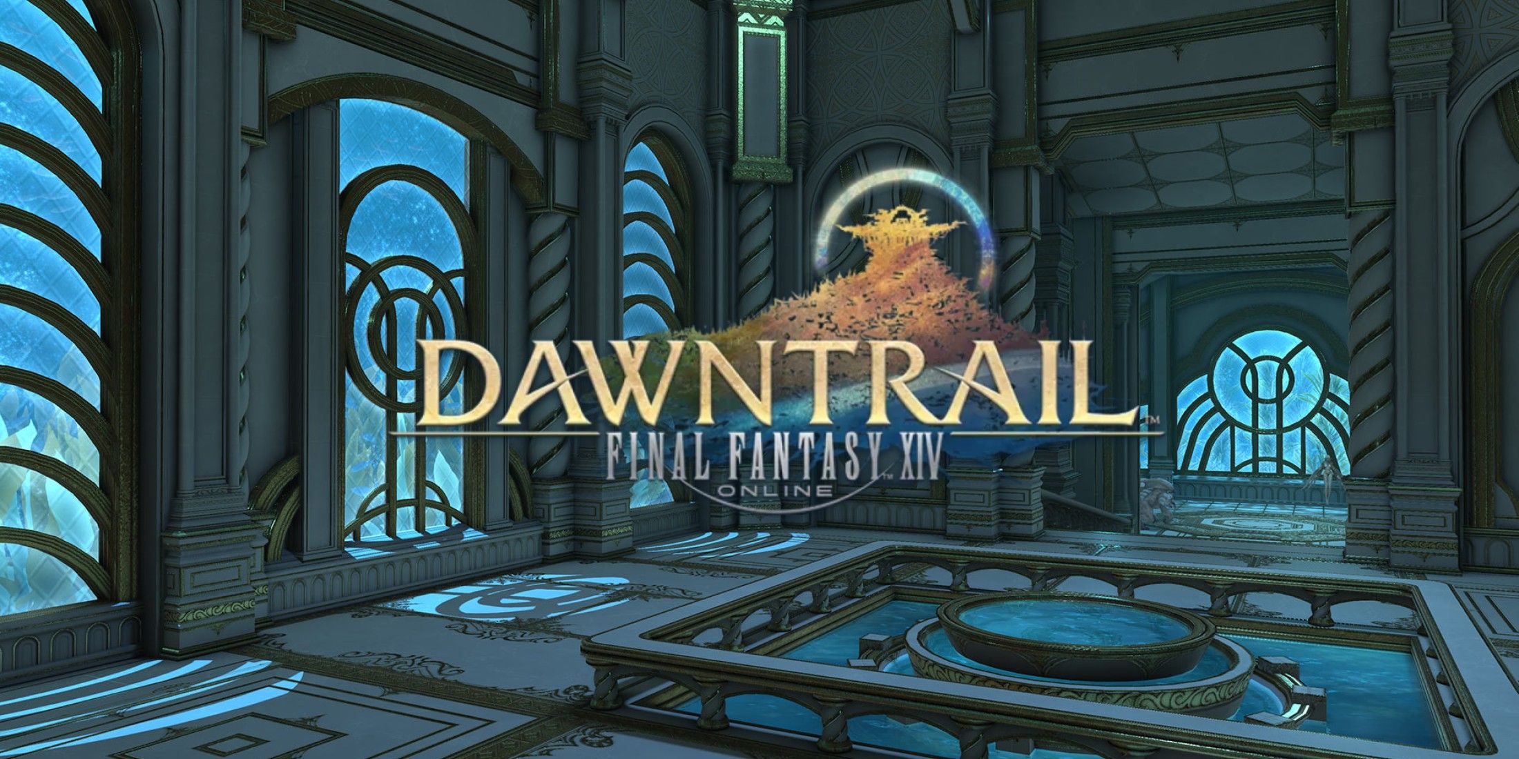 FFXIV: Diretor revela previsão para recursos de Dawntrail
