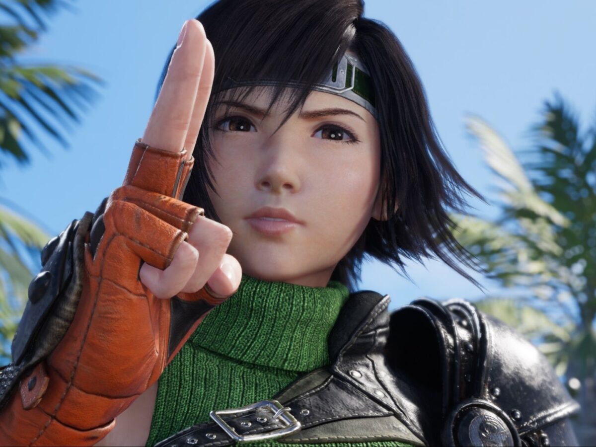 FF7 Remake Parte 3: Novidades em Duas Semanas?