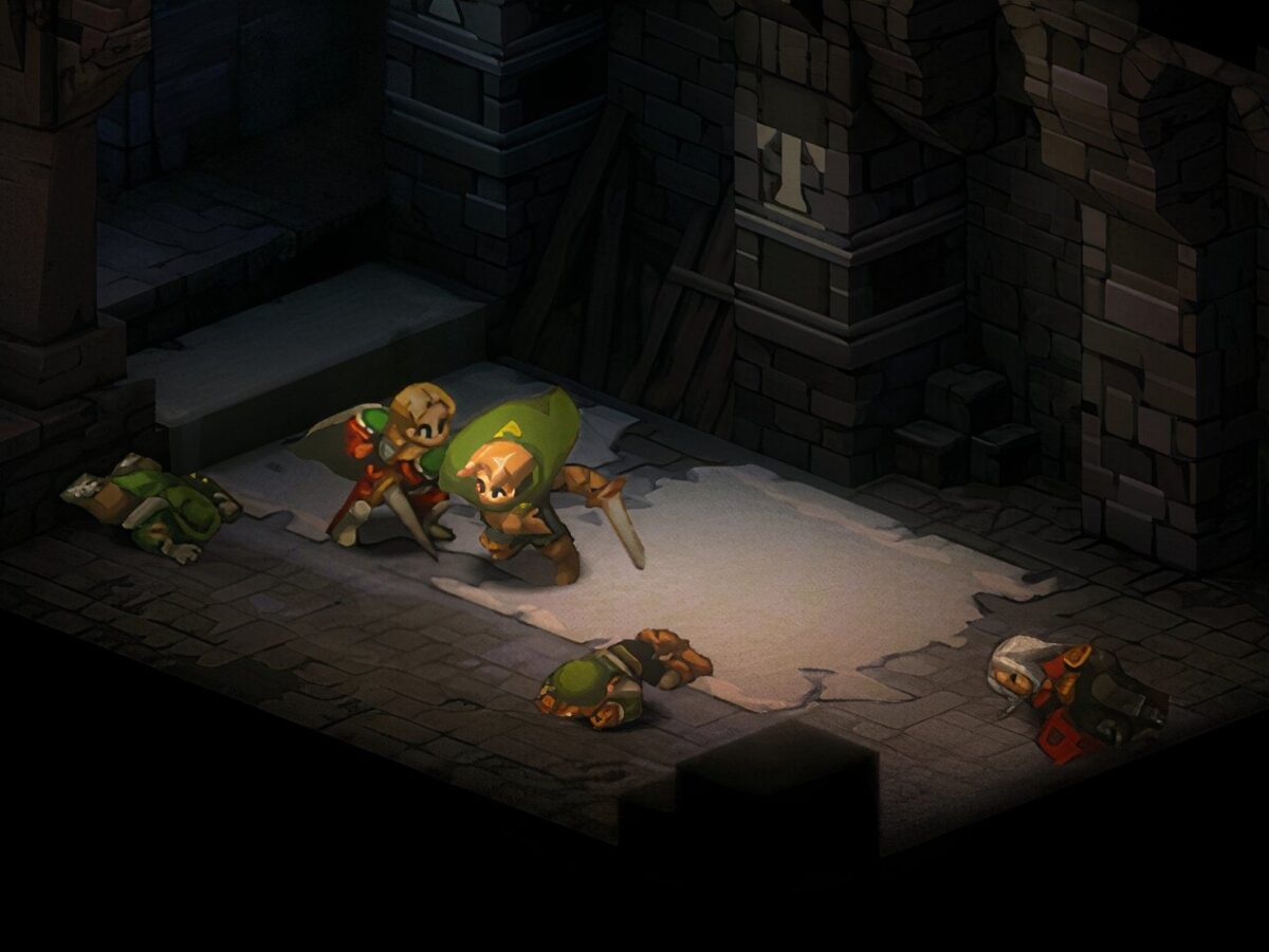 Final Fantasy Tactics Remaster: Sistema de Jobs e Gameplay