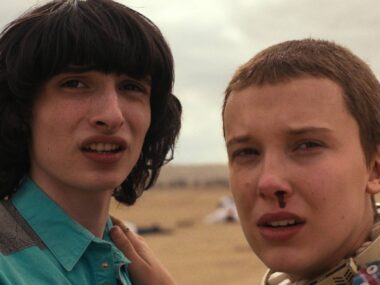 Crítica: 'No One Will Save You' - Um terror para fãs de Stranger Things