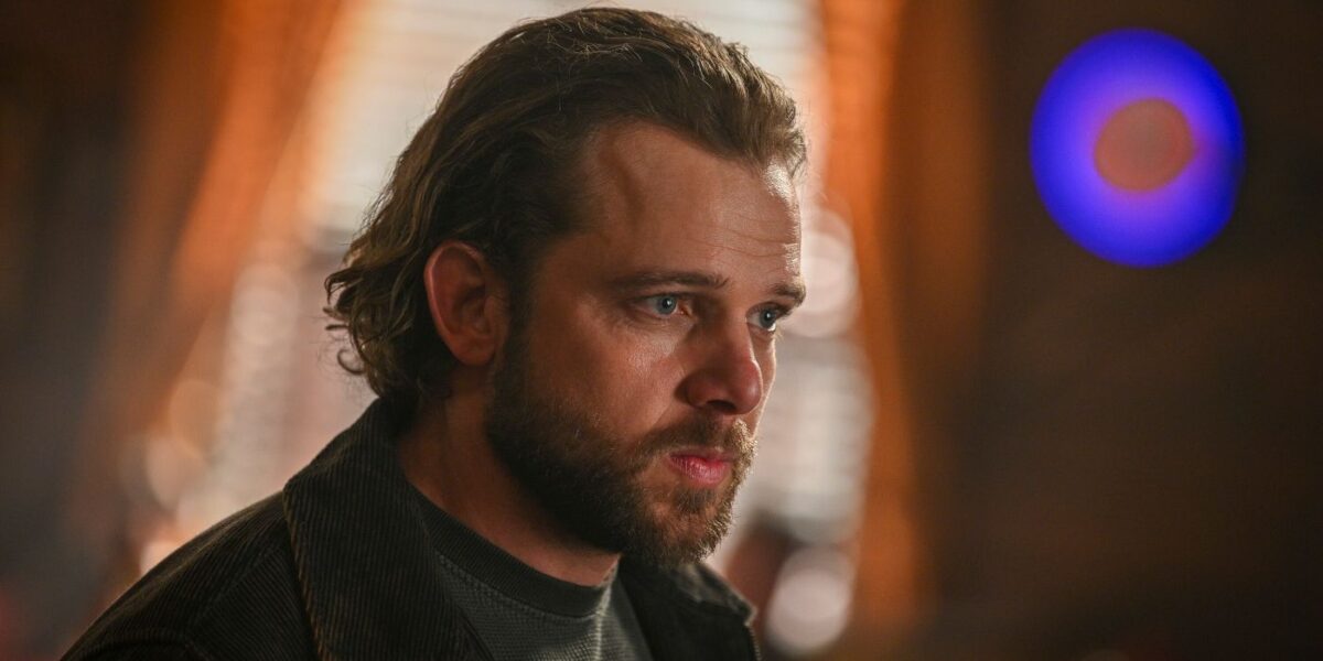 Ghosts, Fire Country e mais séries CBS agora de graça
