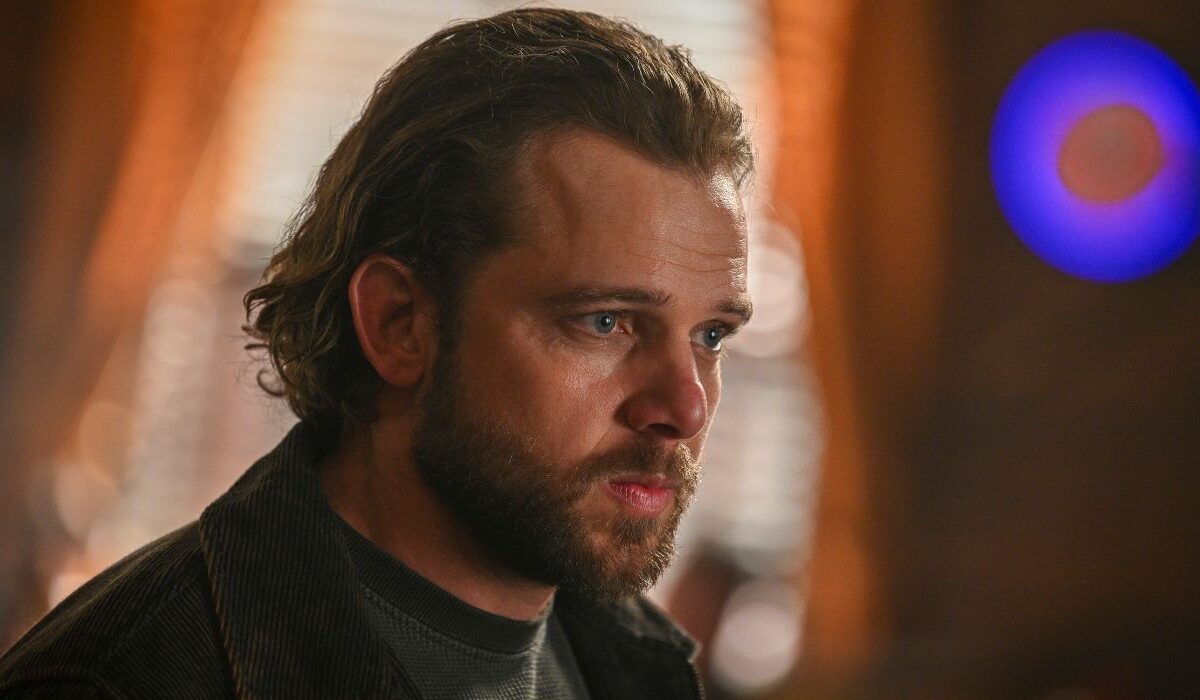 Ghosts, Fire Country e mais séries CBS agora de graça