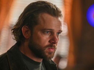 Ghosts, Fire Country e mais séries CBS agora de graça