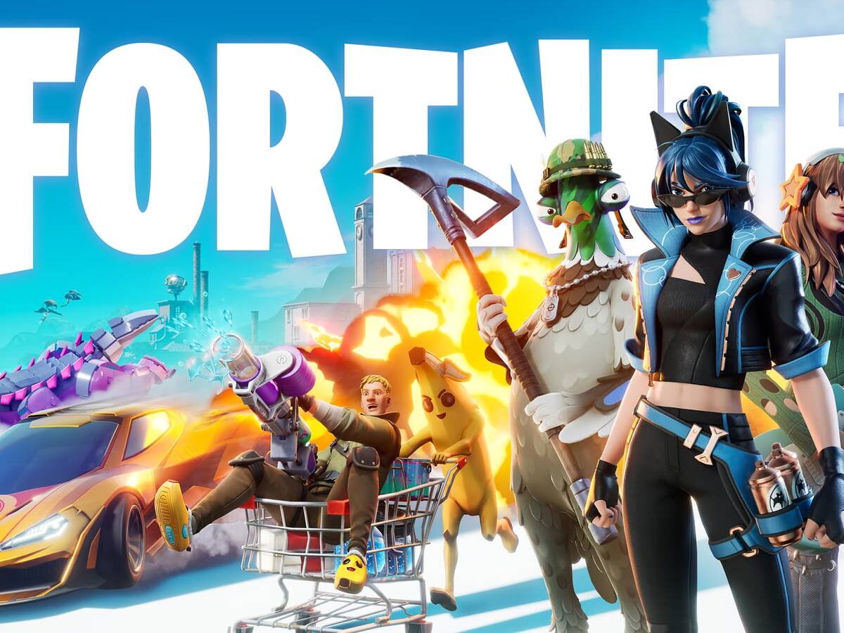 Fortnite: aguardada função sofre terceiro adiamento