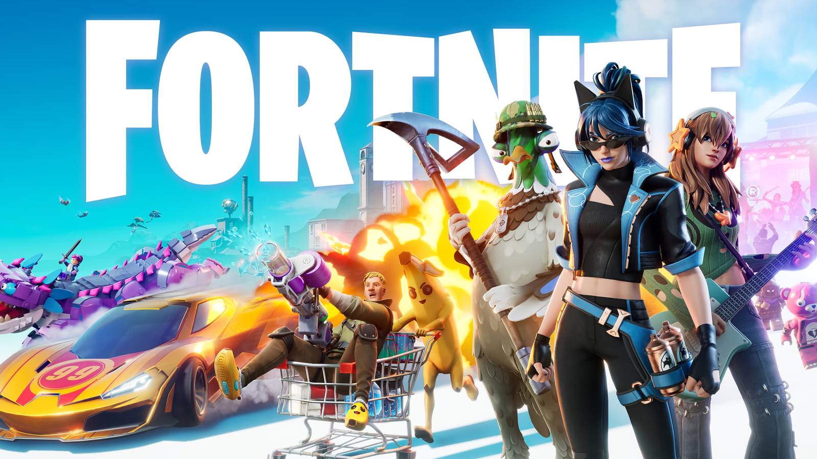 Fortnite: aguardada função sofre terceiro adiamento