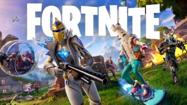 Fortnite: Vazamento Sugere Crossover Inesperado com o Mundo de Games