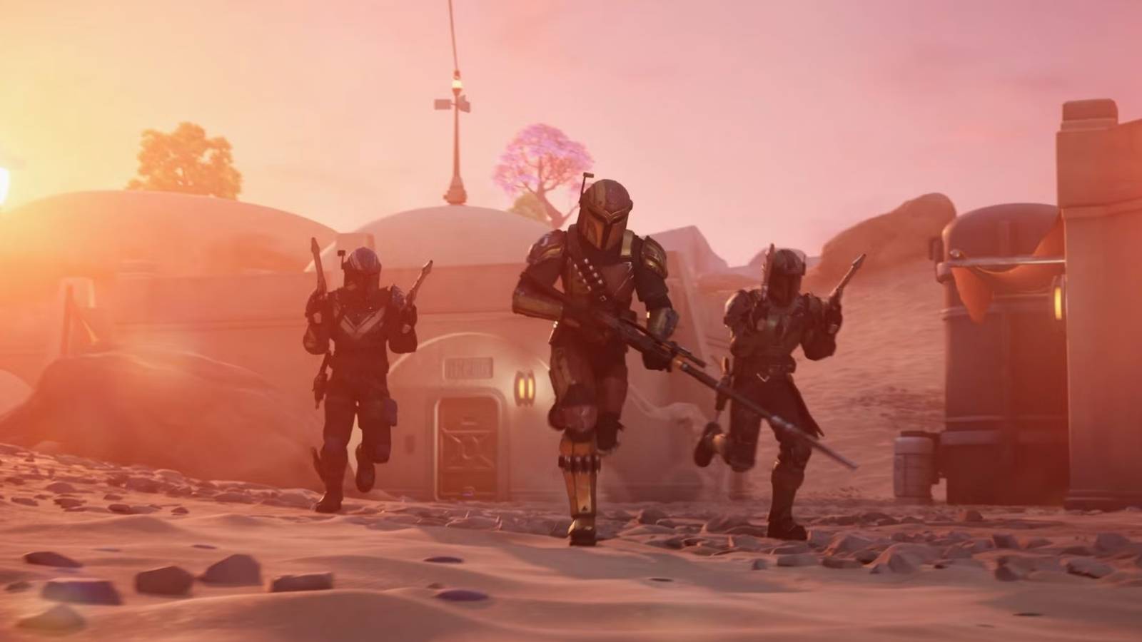 Fortnite: extensão da oferta de skin gratuita
