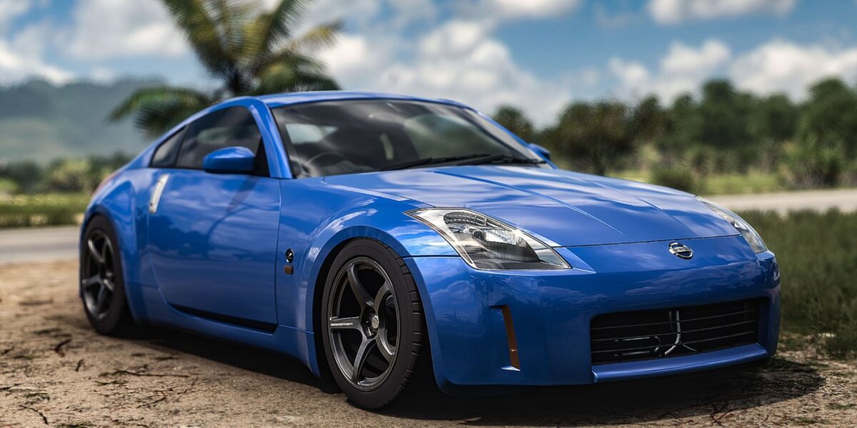 Vazamento indica possível cenário de Forza Horizon 6