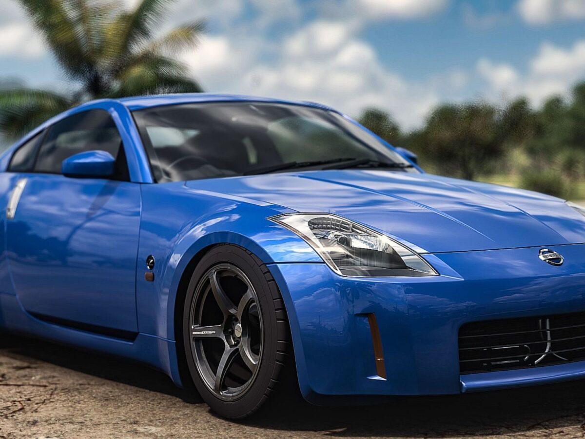 Vazamento indica possível cenário de Forza Horizon 6