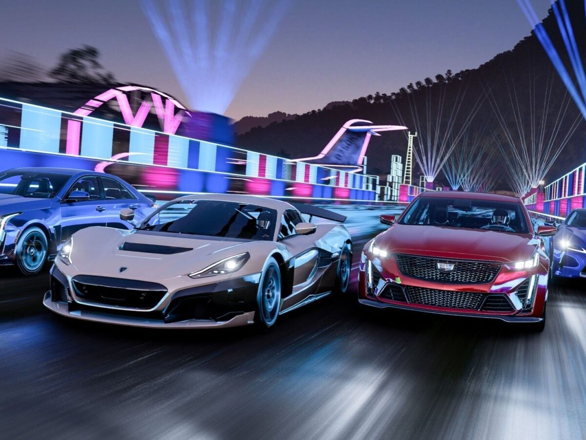 Forza Horizon: Novo jogo pode ser anunciado em breve!