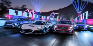 Forza Horizon: Novo jogo pode ser anunciado em breve!