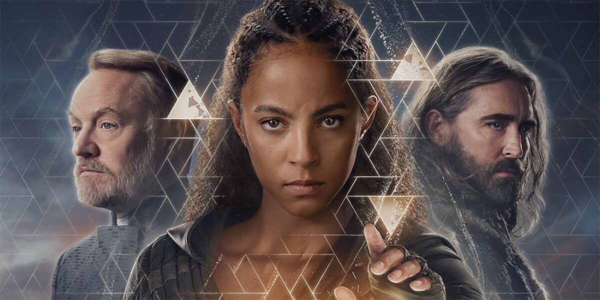 Drama de ficção científica com 87% no Rotten Tomatoes supera filme de Jason Momoa