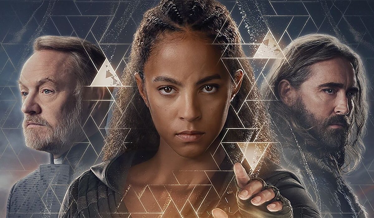 Drama de ficção científica com 87% no Rotten Tomatoes supera filme de Jason Momoa