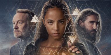 Drama de ficção científica com 87% no Rotten Tomatoes supera filme de Jason Momoa