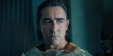 Jogo Intergalático Mortal em Sci-Fi: Assista ao Clipe Exclusivo