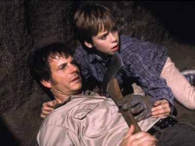 Frailty em 4K: o thriller subestimado de Bill Paxton