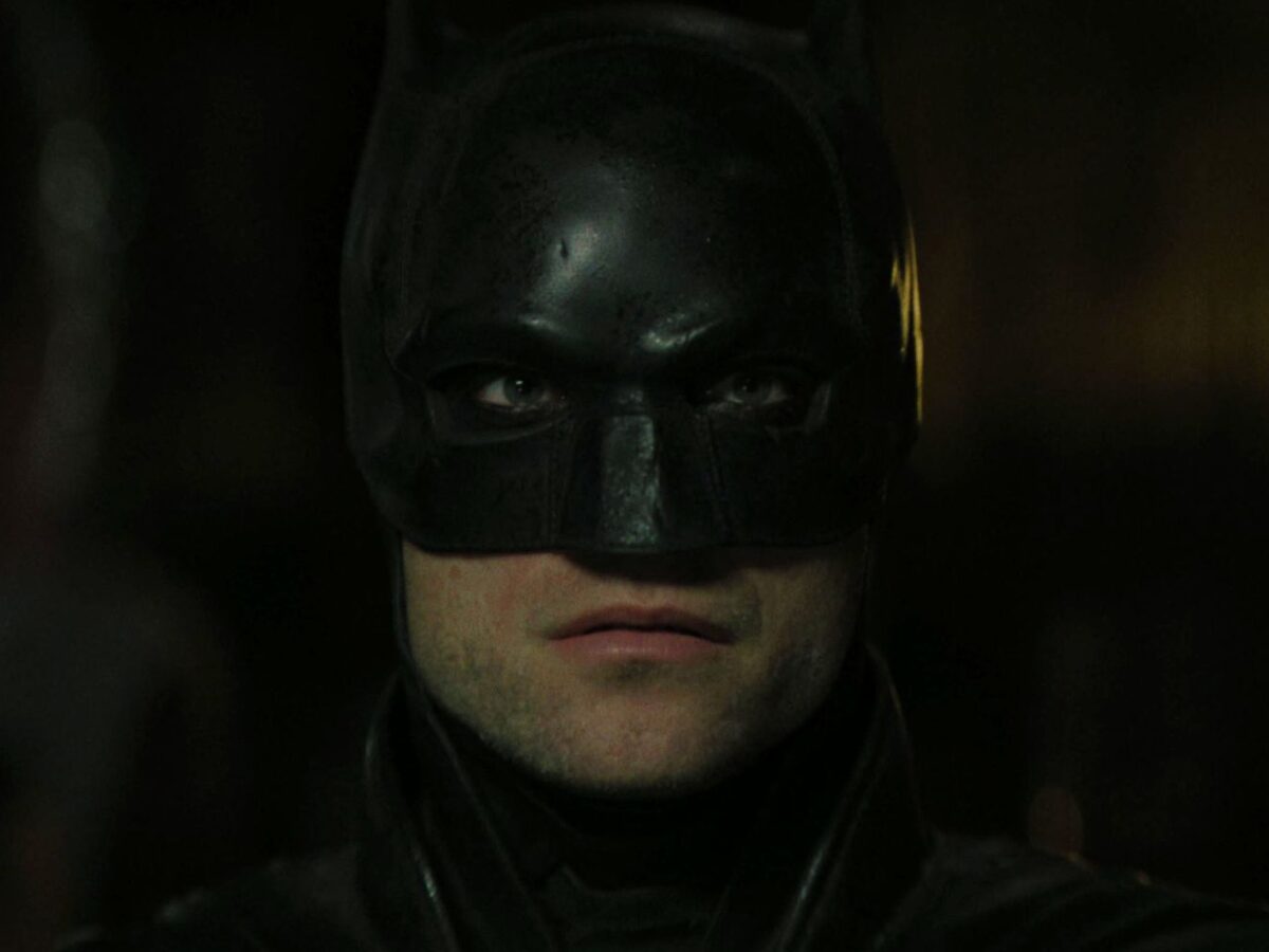 Designs de personagens da DC em novo filme do Batman