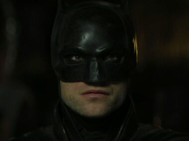 Designs de personagens da DC em novo filme do Batman