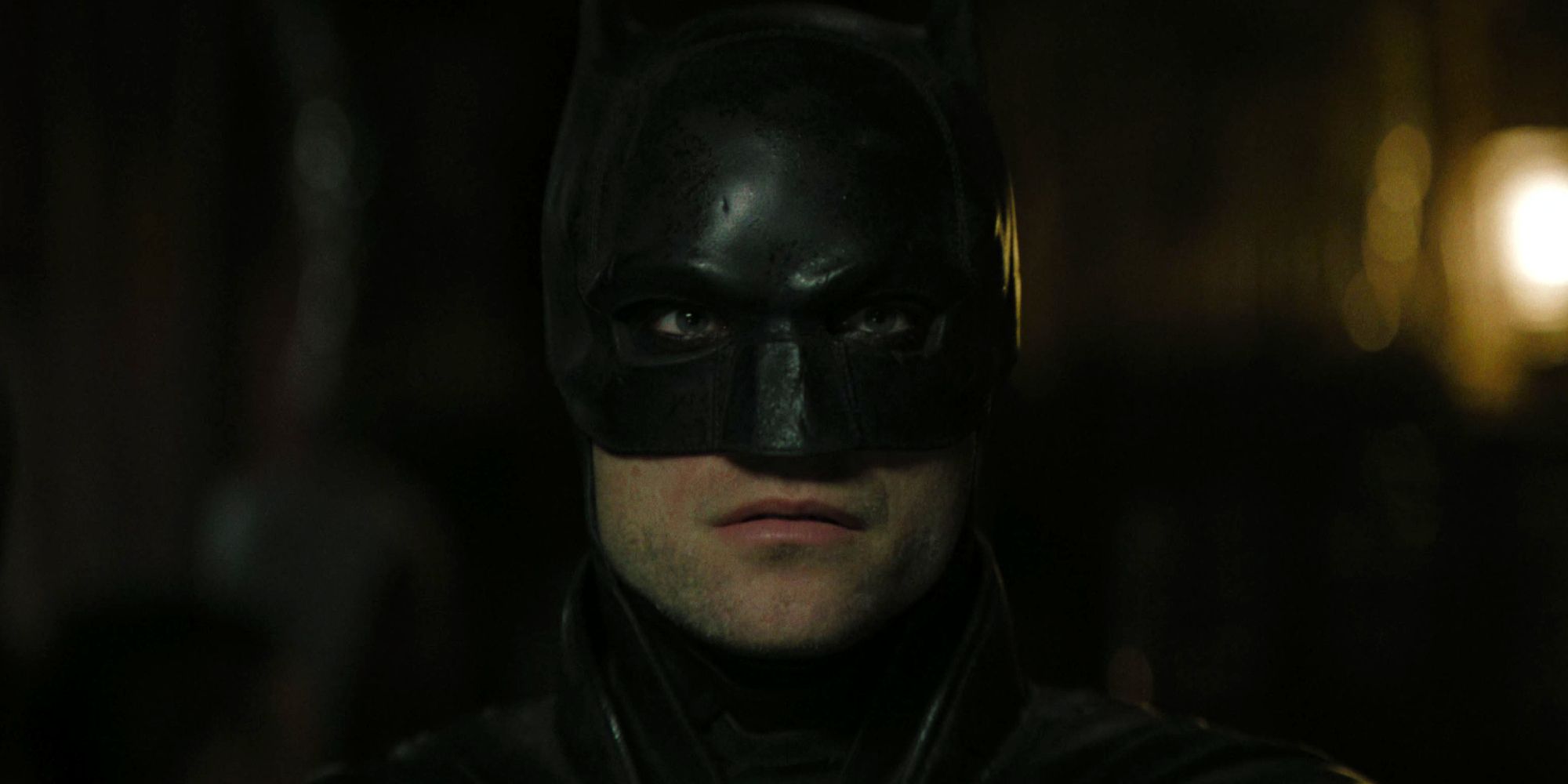 Designs de personagens da DC em novo filme do Batman