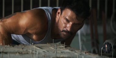 Sucesso Inesperado: O Filme de Guerra com Frank Grillo que Bomba no Streaming