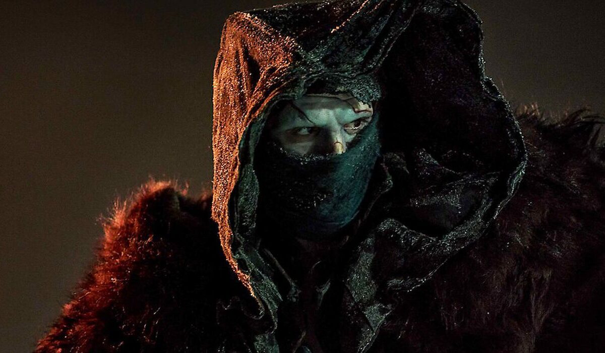 Frankenstein da Netflix: 2º filme mais caro de Del Toro