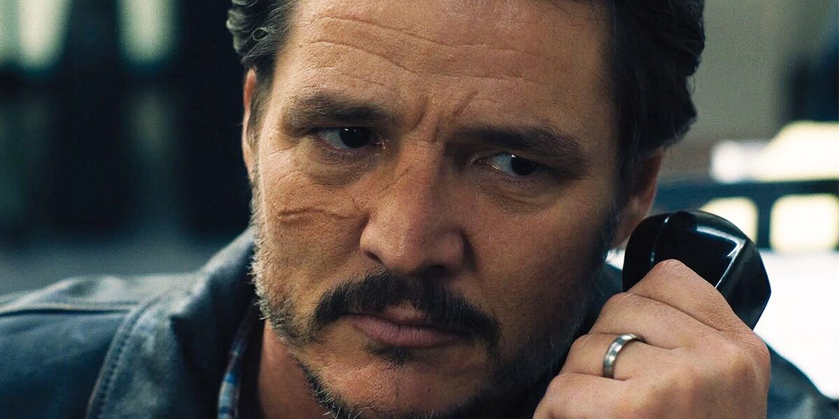 Sucesso Inesperado: Pedro Pascal Arrasa em 'Freaky Tales'