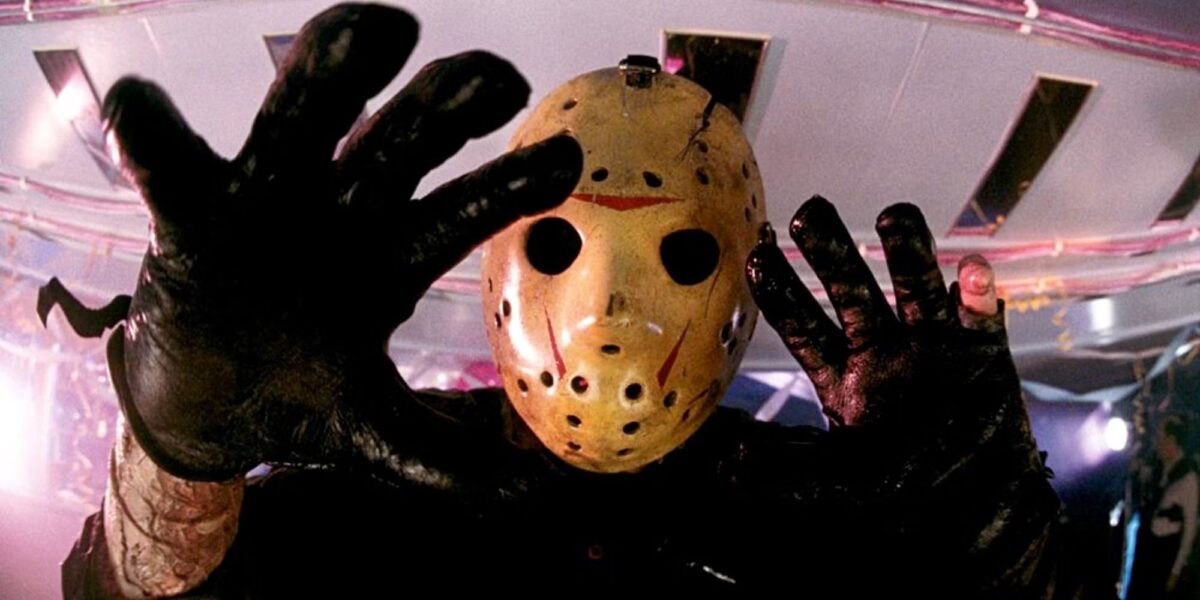 Sequência de Sexta-Feira 13: Jason de Volta Após 16 Anos