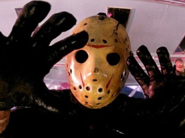 Sequência de Sexta-Feira 13: Jason de Volta Após 16 Anos