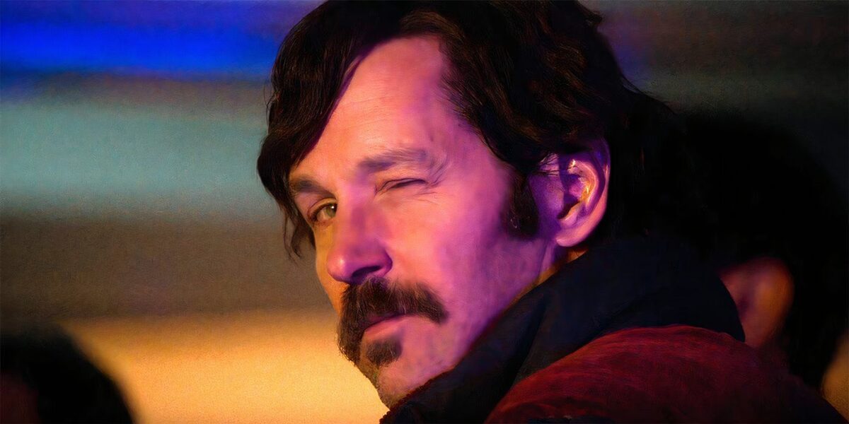 Novo filme de Paul Rudd na A24: Amizades em risco