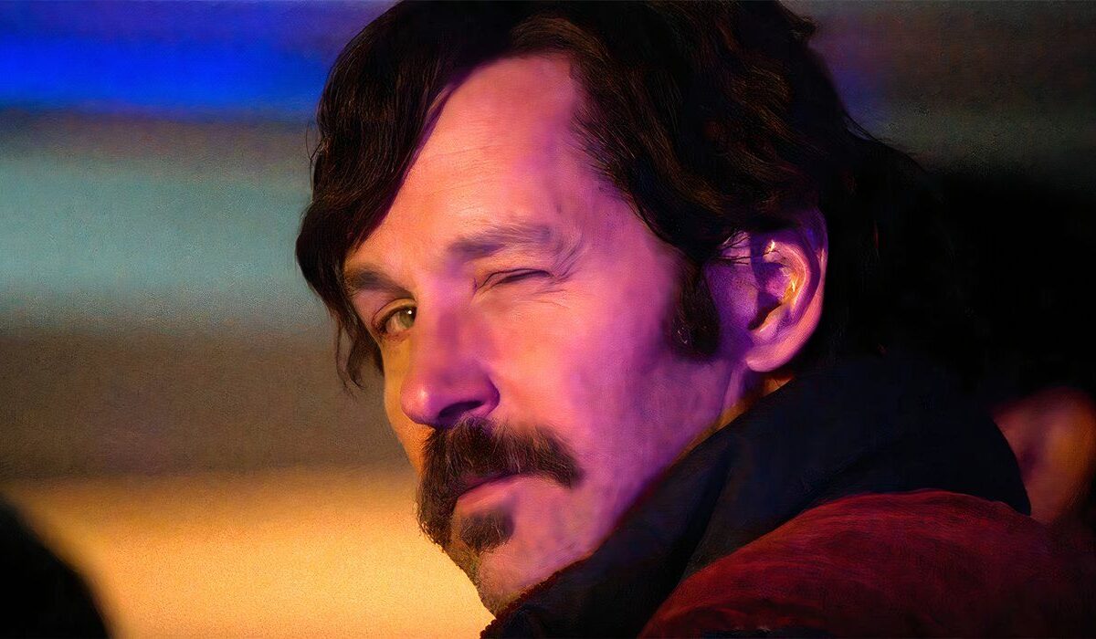 Novo filme de Paul Rudd na A24: Amizades em risco