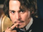O filme de terror de Johnny Depp que foi chamado de 'sem graça' retorna ao streaming