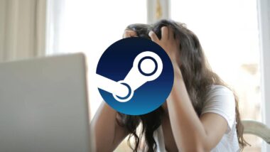 Steam Solicita Verificação de Idade: Usuário de 19 Anos Questionado