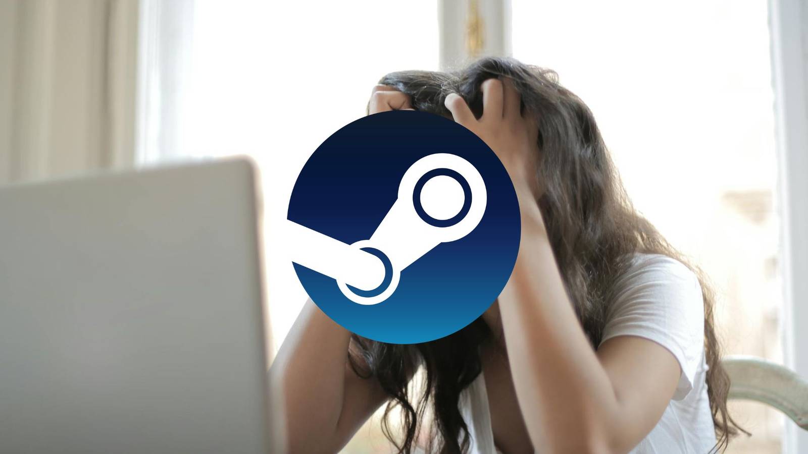Steam Solicita Verificação de Idade: Usuário de 19 Anos Questionado
