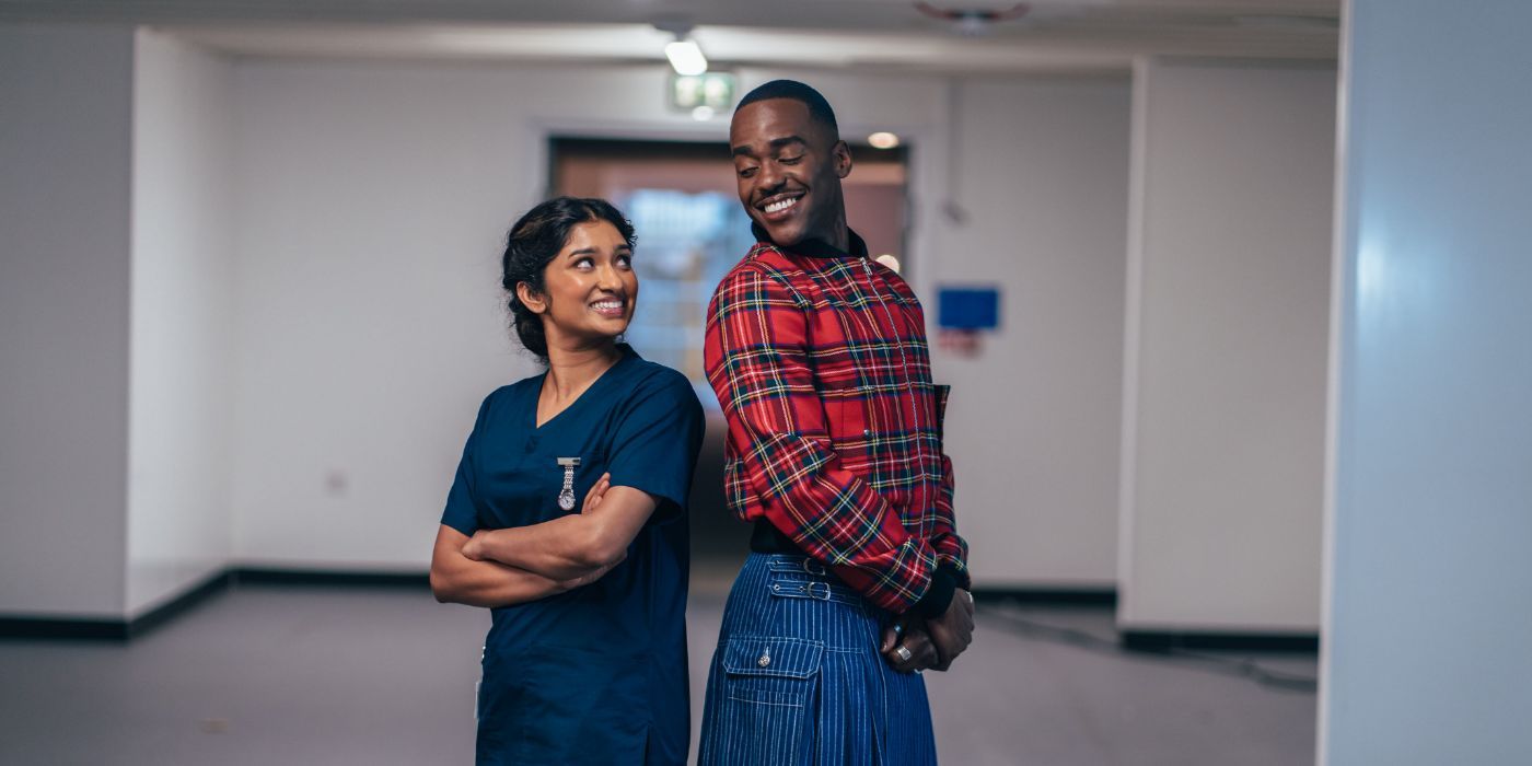Produtora de Doctor Who defende Ncuti Gatwa e Jodie Whittaker