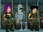 Futurama: Trailer da 13ª Temporada Mostra Bender Gigante vs. Kaiju