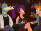 Futurama: Trailer da 13ª Temporada Apresenta Novas Aventuras