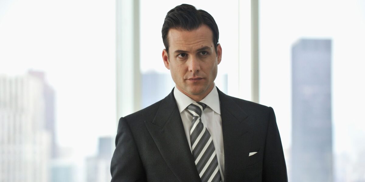 Suits: Uma descoberta chocante sobre a série após rever o piloto