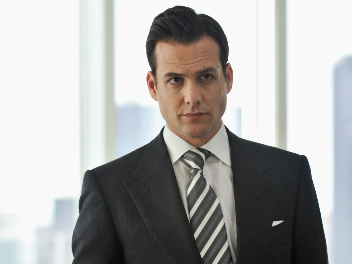 Suits: Uma descoberta chocante sobre a série após rever o piloto